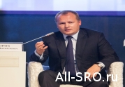 Антон Мороз: «Открываются новые возможности, позволяющие привести строительную отрасль к огромному прорыву»